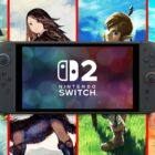 18 mejores juegos de Nintendo Switch 2 para jugar ahora mismo