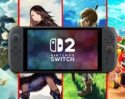 18 mejores juegos de Nintendo Switch 2 para jugar ahora mismo