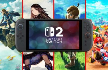 18 mejores juegos de Nintendo Switch 2 para jugar ahora mismo