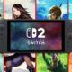 18 mejores juegos de Nintendo Switch 2 para jugar ahora mismo