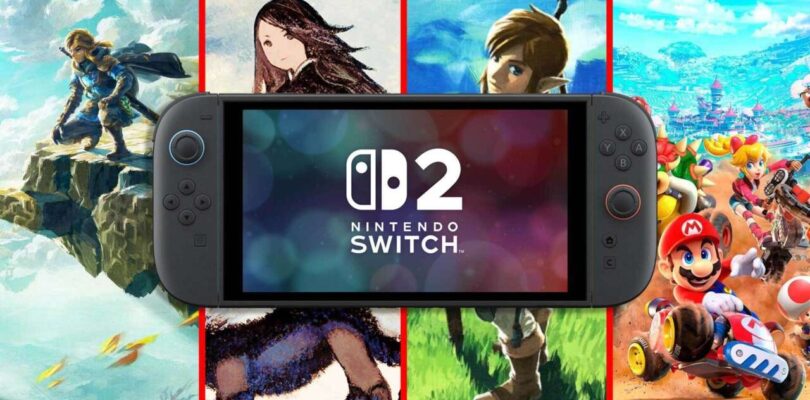 18 mejores juegos de Nintendo Switch 2 para jugar ahora mismo
