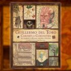 El libro de tapa dura El gabinete de curiosidades de Guillermo del Toro tiene un 25% de descuento