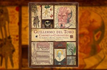 El libro de tapa dura El gabinete de curiosidades de Guillermo del Toro tiene un 25% de descuento