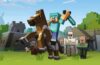 Los mejores diseños de pisos de Minecraft – GameSpot