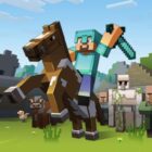Los mejores diseños de pisos de Minecraft – GameSpot