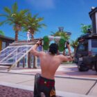 Fortnite Capítulo 7 Temporada 1: Guía de objetos y armas exóticas y míticas