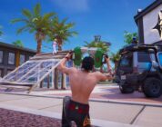 Fortnite Capítulo 7 Temporada 1: Guía de objetos y armas exóticas y míticas