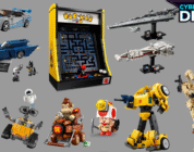 Las mejores ofertas de Lego del Cyber ​​Monday: Star Wars, Batman, Nintendo y más