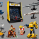 Las mejores ofertas de Lego del Cyber ​​Monday: Star Wars, Batman, Nintendo y más