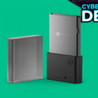 La tarjeta de expansión Xbox de 2 TB de Seagate cae al mejor precio jamás visto para el Cyber ​​Monday