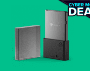La tarjeta de expansión Xbox de 2 TB de Seagate cae al mejor precio jamás visto para el Cyber ​​Monday