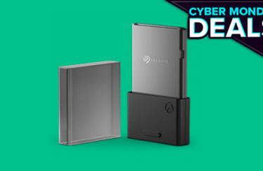 La tarjeta de expansión Xbox de 2 TB de Seagate cae al mejor precio jamás visto para el Cyber ​​Monday
