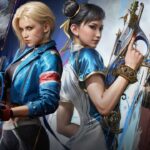 Call Of Duty se cruzará con Street Fighter 6, pero no en Black Ops 7