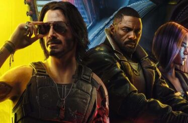 Cyberpunk 2077 está provocando algo para su quinto aniversario: aquí es cuando sintonizarnos