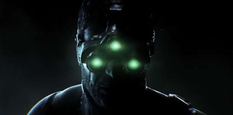 Splinter Cell Remake recupera al director que se fue para Battlefield 6 hace tres años