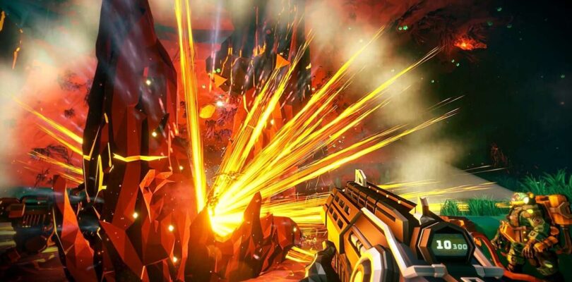 Los mejores juegos como Destiny