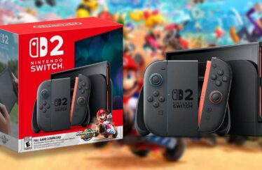 La oferta del paquete de consola Nintendo Switch 2 Mario Kart aún está disponible después del Cyber ​​Monday