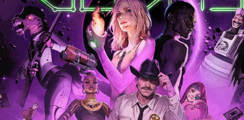 El creador de Judas arroja nueva luz sobre el personaje principal y el escenario del juego