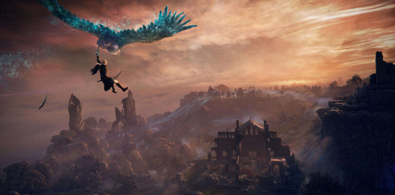 Elden Ring: Nightreign The Forsaken Hollows es “definitivamente” más difícil, pero “no ridículo”