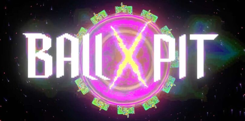 Ball X Pit alcanza el millón de copias vendidas y lanzará tres actualizaciones gratuitas el próximo año