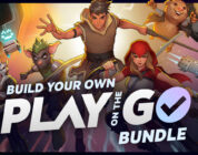 Obtenga 23 juegos de PC listos para Steam Deck con esta oferta fanática