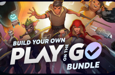 Obtenga 23 juegos de PC listos para Steam Deck con esta oferta fanática