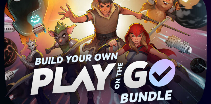 Obtenga 23 juegos de PC listos para Steam Deck con esta oferta fanática