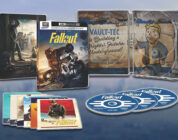 Steelbook de edición limitada de la temporada 1 de Fallout reabastecido en Amazon