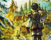 Octopath Traveler 0 reseña – GameSpot