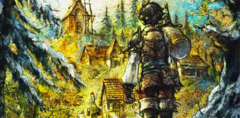 Octopath Traveler 0 reseña – GameSpot