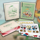 El libro de arte Cuphead Deluxe Edition tiene más del 60% de descuento en Amazon