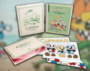 El libro de arte Cuphead Deluxe Edition tiene más del 60% de descuento en Amazon