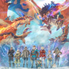 Dónde reservar Monster Hunter Stories 3