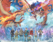 Dónde reservar Monster Hunter Stories 3