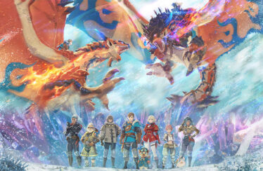 Dónde reservar Monster Hunter Stories 3