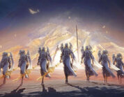 Elden Ring: Nightreign agrega un nuevo parche antes del DLC Forsaken Hollows