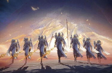 Elden Ring: Nightreign agrega un nuevo parche antes del DLC Forsaken Hollows