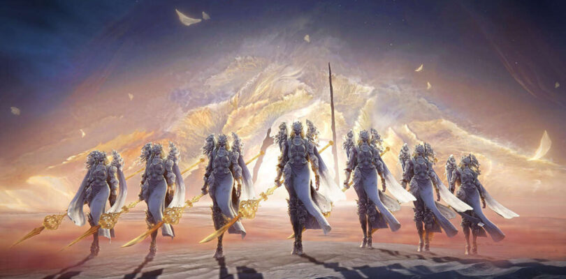 Elden Ring: Nightreign agrega un nuevo parche antes del DLC Forsaken Hollows