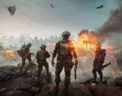 La actualización de la ofensiva de invierno de Battlefield 6 tiene que ver con la coherencia y la capacidad de respuesta del combate