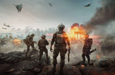La actualización de la ofensiva de invierno de Battlefield 6 tiene que ver con la coherencia y la capacidad de respuesta del combate