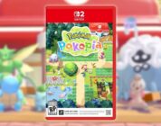 Los pedidos anticipados ya están disponibles para el próximo spin-off de Pokémon inspirado en Minecraft, Pokémon Pokopia