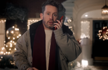 Macaulay Culkin de la temporada 2 de Fallout vio muchos videos históricos en YouTube