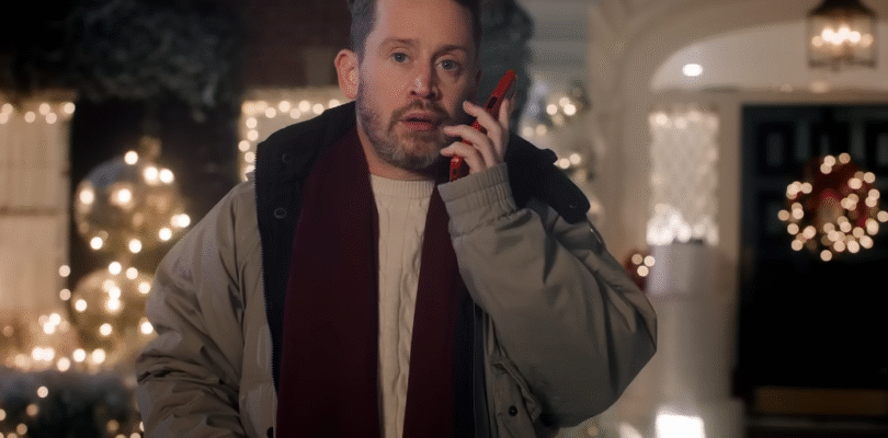 Macaulay Culkin de la temporada 2 de Fallout vio muchos videos históricos en YouTube