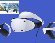 El paquete PSVR 2 Horizon Call Of The Mountain todavía está a la venta al mejor precio de todos los tiempos