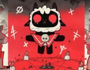 Cult Of The Lamb trae sectas y violencia a iOS hoy