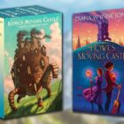 El libro de edición limitada Deluxe de Howl’s Moving Castle vuelve a estar disponible en Amazon
