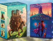 El libro de edición limitada Deluxe de Howl’s Moving Castle vuelve a estar disponible en Amazon