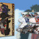 Samurai Champloo: Edición limitada de la serie completa a la venta al mejor precio hasta el momento