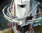 El juego de caza de recompensas multiversal ultraviolento de Suda51 ahora tiene fecha de lanzamiento, y será pronto