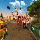 Postal: Bullet Paradise cancelado casi inmediatamente después de la revelación, con acusaciones de IA como culpable